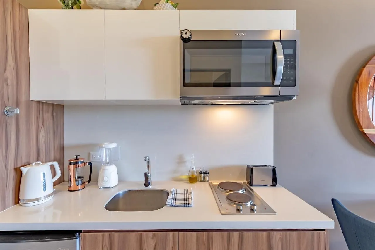 Bahay Condos Steps From The Beach And 5Th Ave Playa del Carmen 0*,