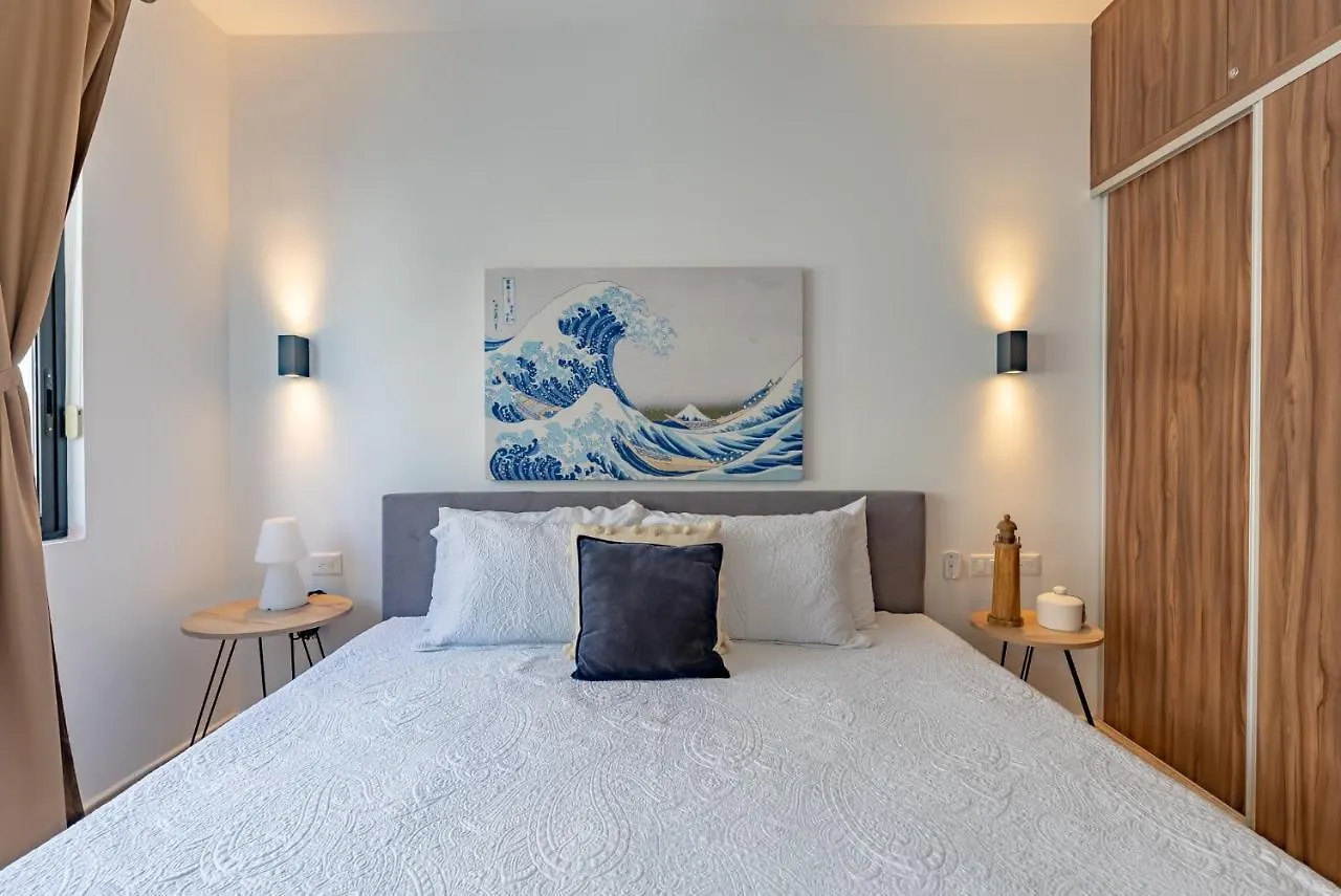 Bahay Condos Steps From The Beach And 5Th Ave Playa del Carmen 0*,  Mexiko
