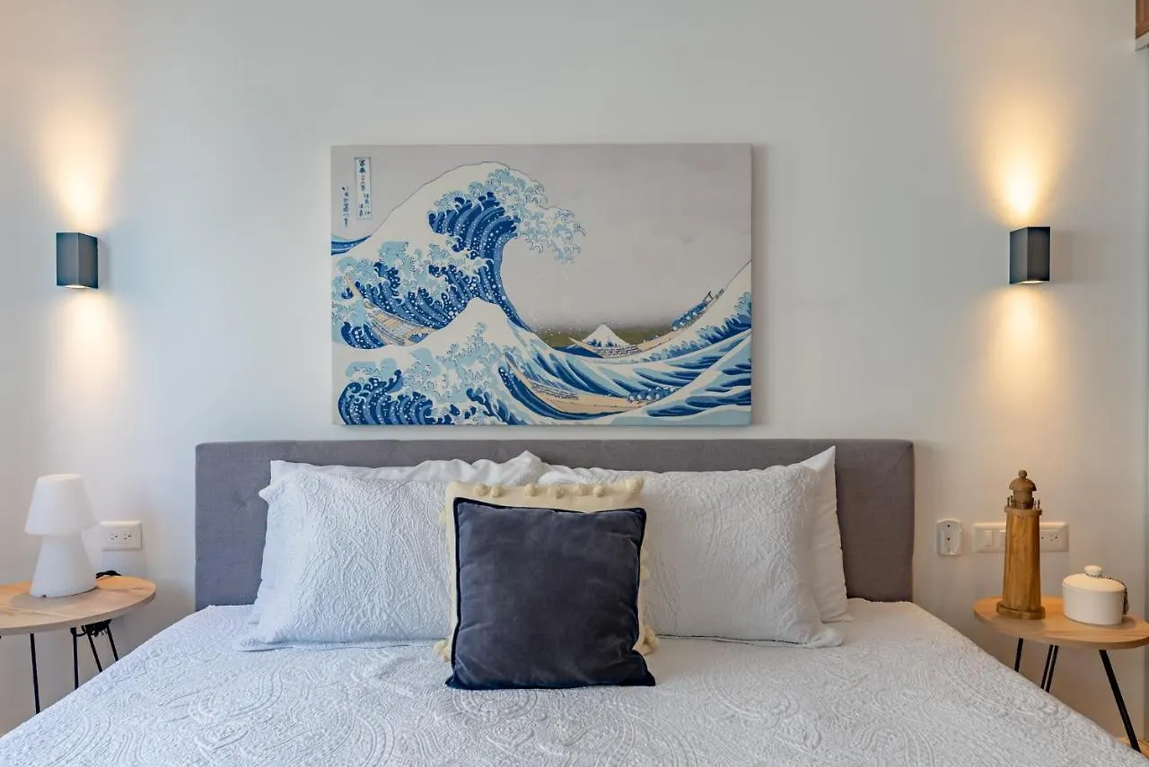 Bahay Condos Steps From The Beach And 5Th Ave Playa del Carmen 0*,