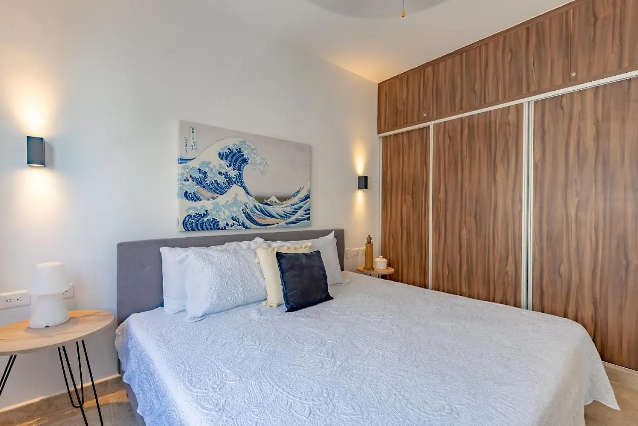 Apartment Bahay Condos Steps From The Beach And 5Th Ave Playa del Carmen