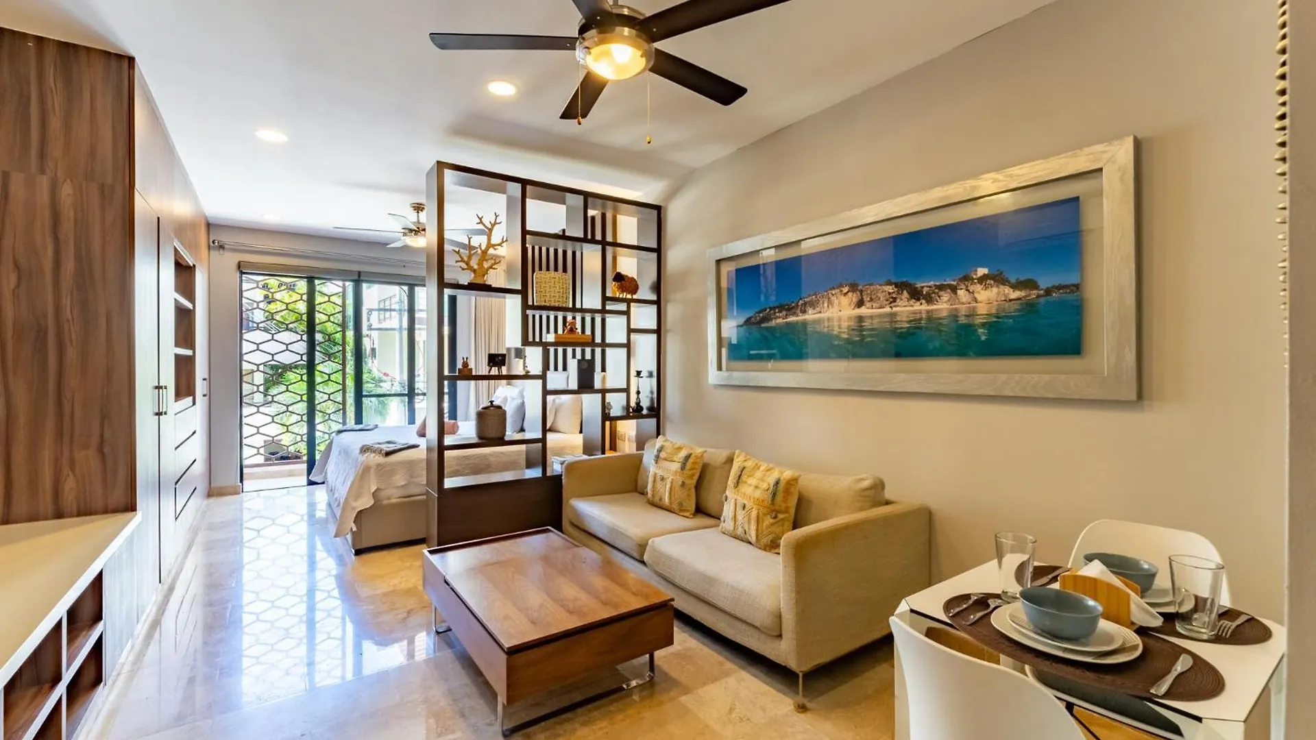 Bahay Condos Steps From The Beach And 5Th Ave Playa del Carmen
