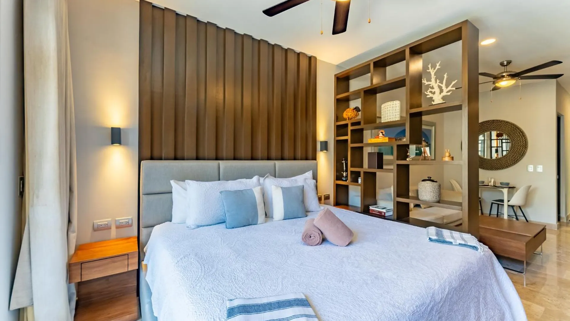 Apartment Bahay Condos Steps From The Beach And 5Th Ave Playa del Carmen