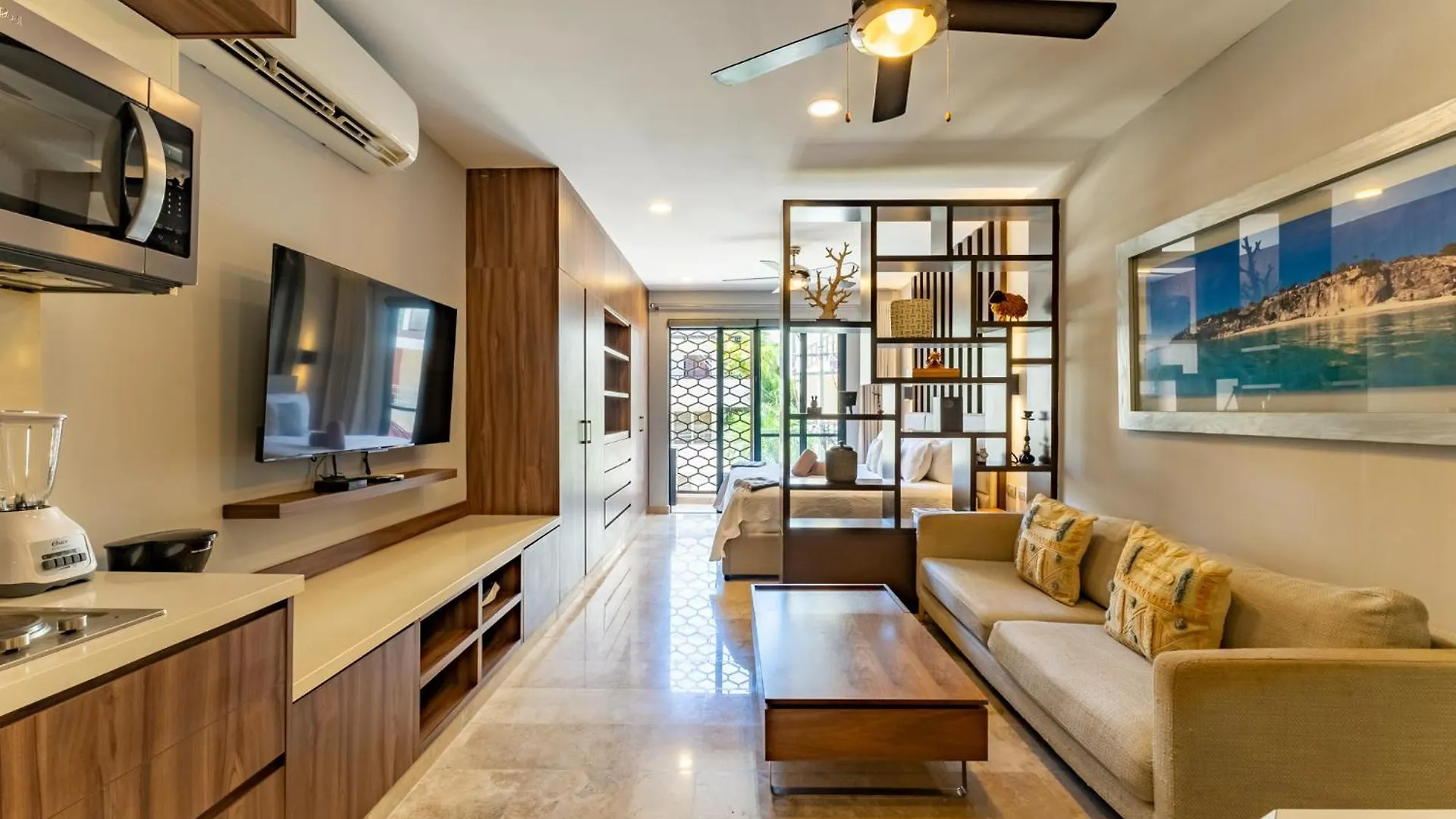 Bahay Condos Steps From The Beach And 5Th Ave Playa del Carmen