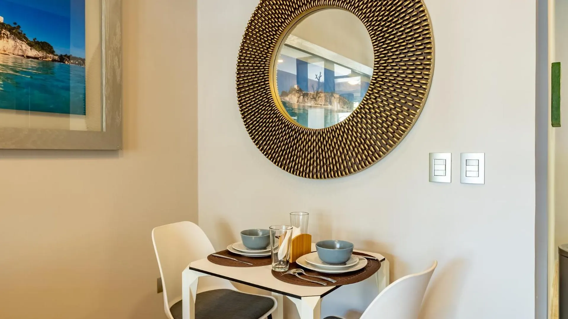 Bahay Condos Steps From The Beach And 5Th Ave Playa del Carmen
