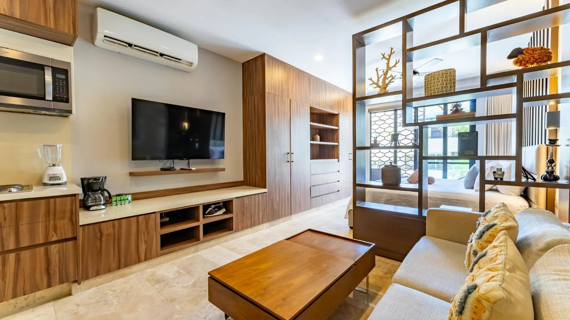 Bahay Condos Steps From The Beach And 5Th Ave Playa del Carmen