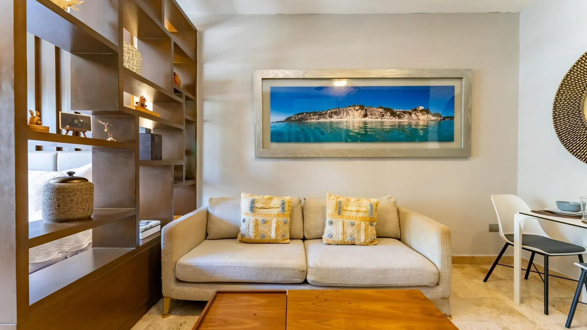 Apartment Bahay Condos Steps From The Beach And 5Th Ave Playa del Carmen