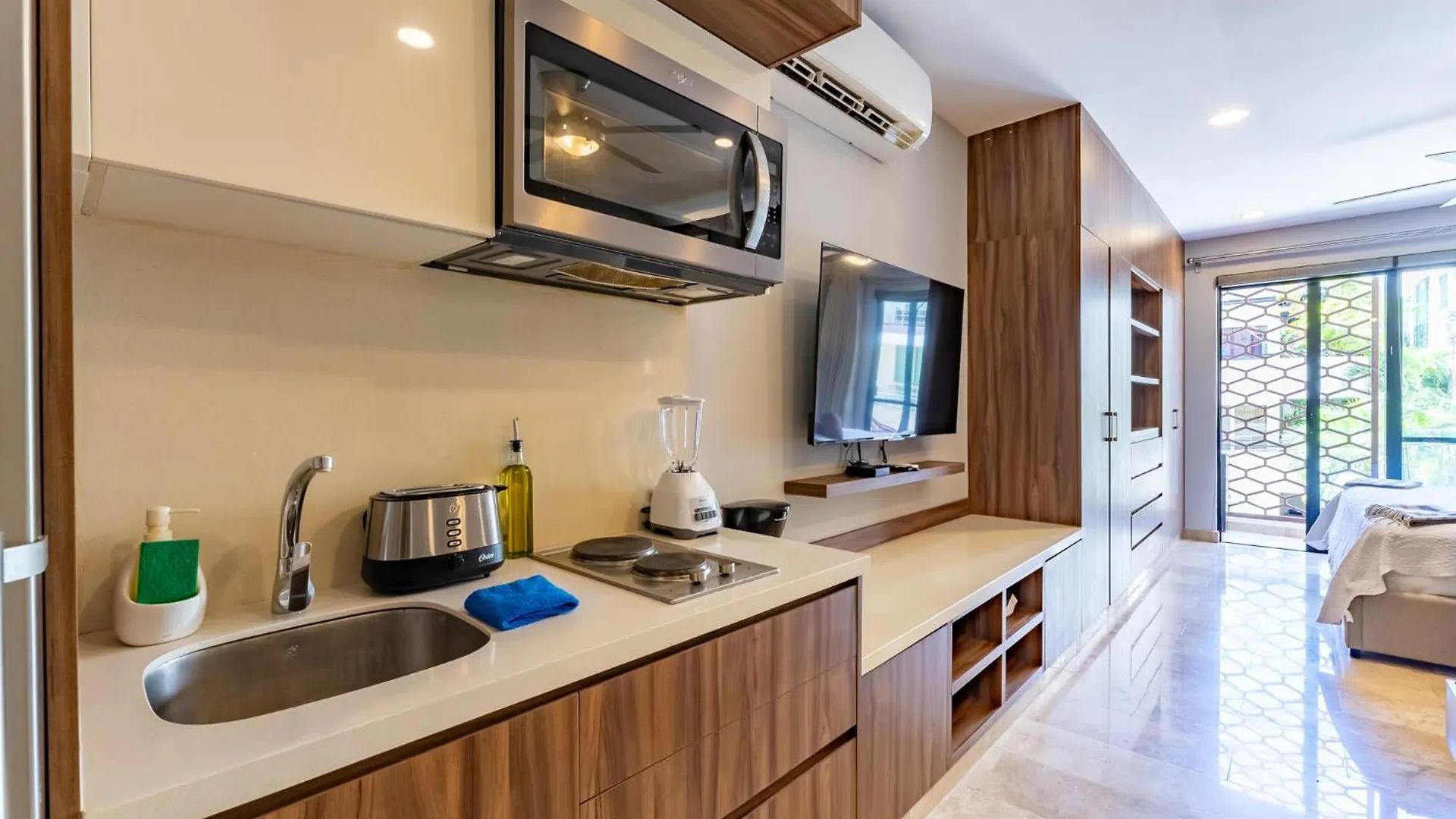 Bahay Condos Steps From The Beach And 5Th Ave Playa del Carmen 0*,