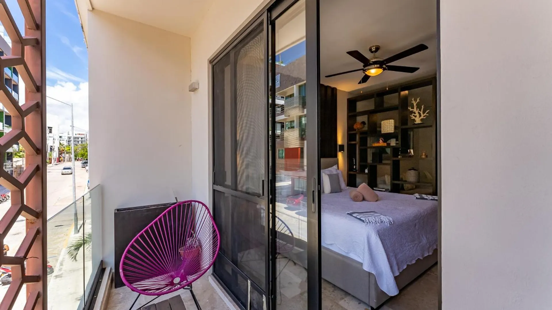 Bahay Condos Steps From The Beach And 5Th Ave Playa del Carmen 0*,  Mexiko
