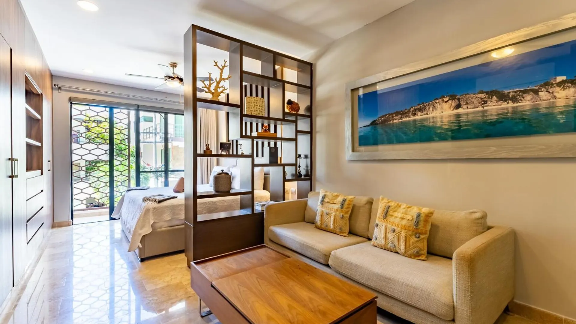 Bahay Condos Steps From The Beach And 5Th Ave Playa del Carmen